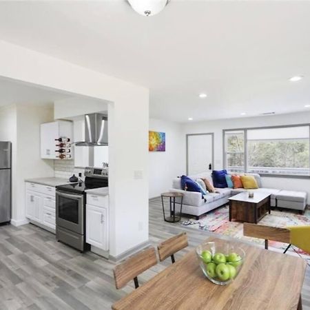 Spacious Home Atlanta Bagian luar foto