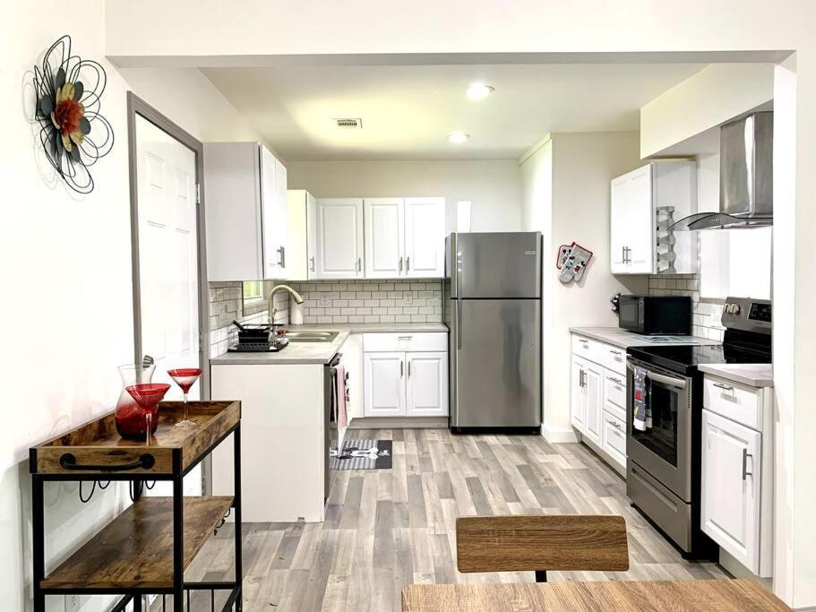 Spacious Home Atlanta Bagian luar foto