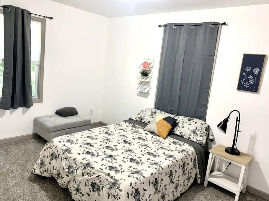Spacious Home Atlanta Bagian luar foto