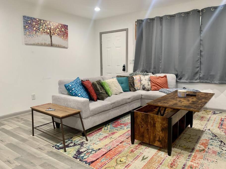 Spacious Home Atlanta Bagian luar foto