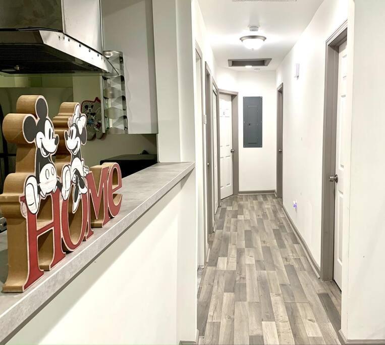 Spacious Home Atlanta Bagian luar foto