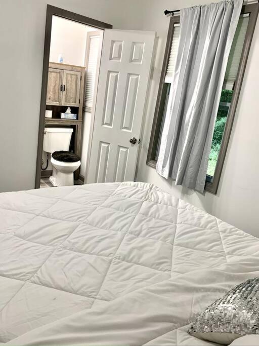 Spacious Home Atlanta Bagian luar foto