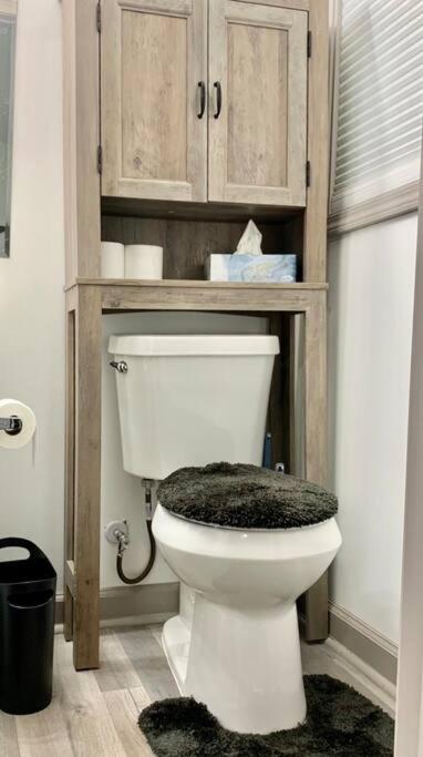 Spacious Home Atlanta Bagian luar foto