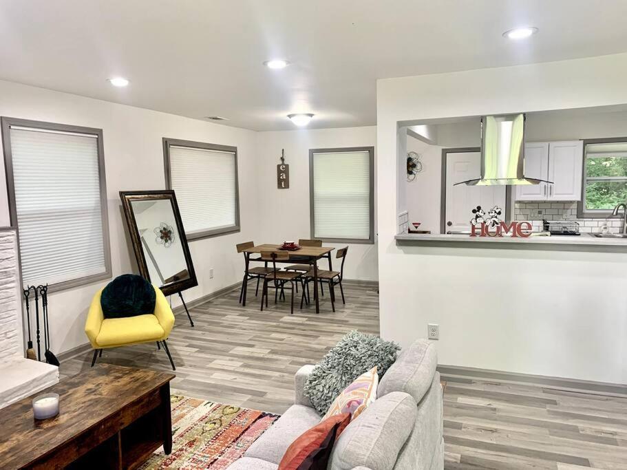 Spacious Home Atlanta Bagian luar foto
