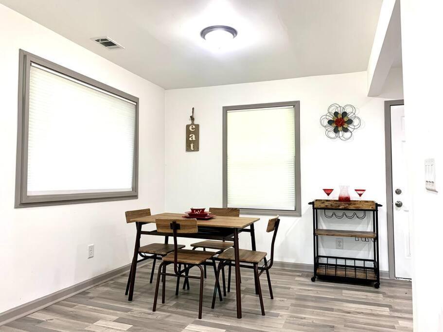 Spacious Home Atlanta Bagian luar foto